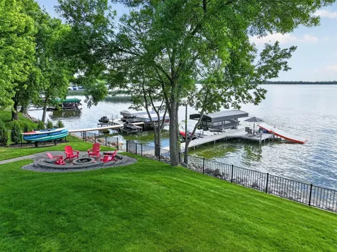 3710 Crestwood Drive NE Alexandria MN 56308