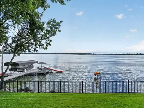 3710 Crestwood Drive NE Alexandria MN 56308