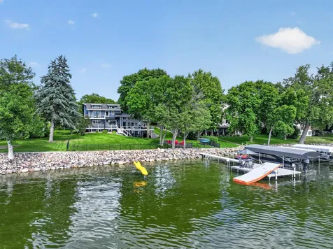 3710 Crestwood Drive NE Alexandria MN 56308