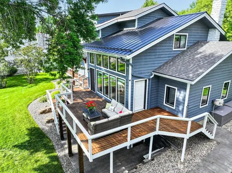 3710 Crestwood Drive NE Alexandria MN 56308