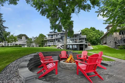 3710 Crestwood Drive NE Alexandria MN 56308