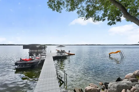 3710 Crestwood Drive NE Alexandria MN 56308
