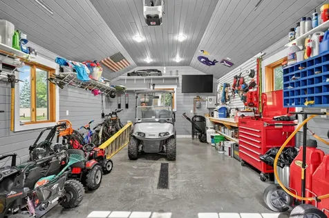 3710 Crestwood Drive NE Alexandria MN 56308