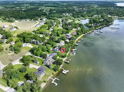 3710 Crestwood Drive NE Alexandria MN 56308