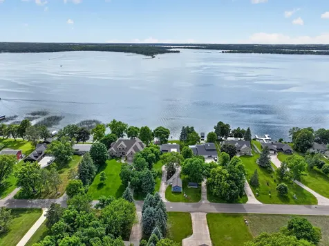 3710 Crestwood Drive NE Alexandria MN 56308