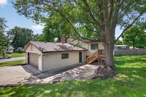 411 Adams Drive W Young America MN 55397