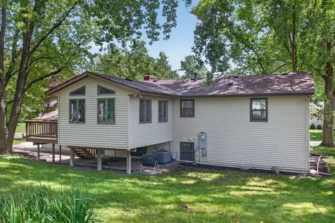 411 Adams Drive W Young America MN 55397