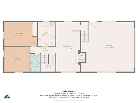 411 Adams Drive W Young America MN 55397