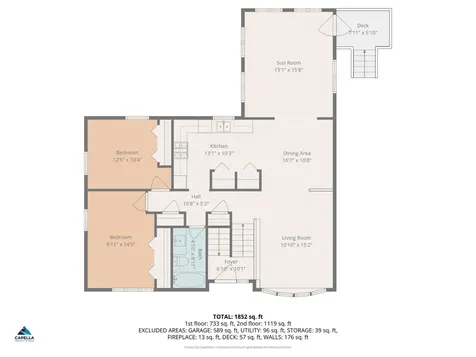 411 Adams Drive W Young America MN 55397