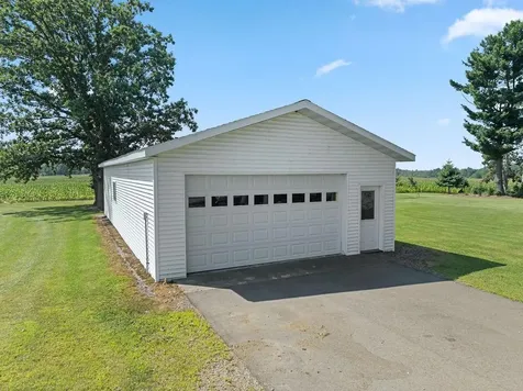 W3596 Artisan Drive Glen Flora WI 54526