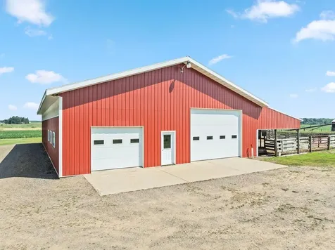 W3596 Artisan Drive Glen Flora WI 54526