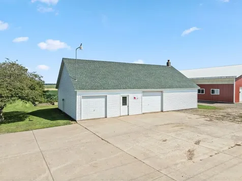 W3596 Artisan Drive Glen Flora WI 54526