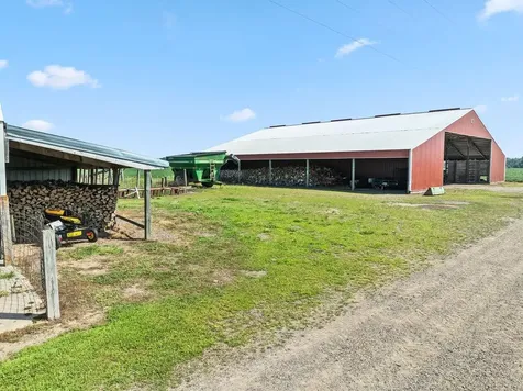 W3596 Artisan Drive Glen Flora WI 54526