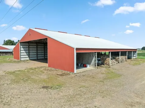 W3596 Artisan Drive Glen Flora WI 54526