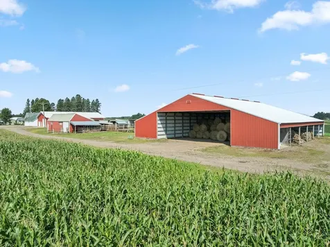 W3596 Artisan Drive Glen Flora WI 54526