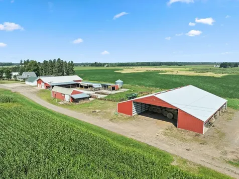 W3596 Artisan Drive Glen Flora WI 54526