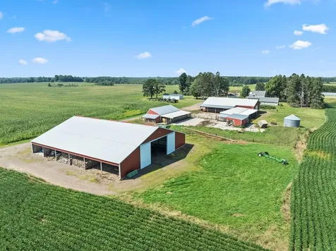 W3596 Artisan Drive Glen Flora WI 54526