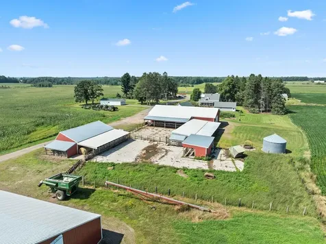 W3596 Artisan Drive Glen Flora WI 54526