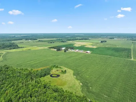 W3596 Artisan Drive Glen Flora WI 54526