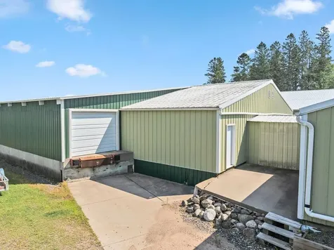 W3596 Artisan Drive Glen Flora WI 54526