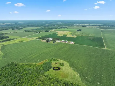 W3596 Artisan Drive Glen Flora WI 54526