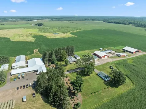 W3596 Artisan Drive Glen Flora WI 54526