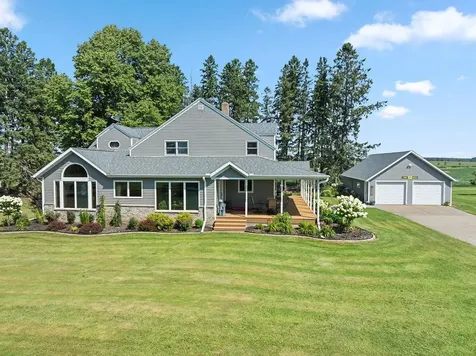 W3596 Artisan Drive Glen Flora WI 54526