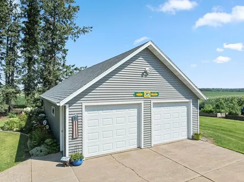 W3596 Artisan Drive Glen Flora WI 54526