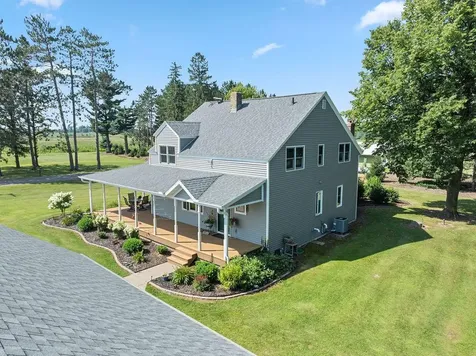 W3596 Artisan Drive Glen Flora WI 54526