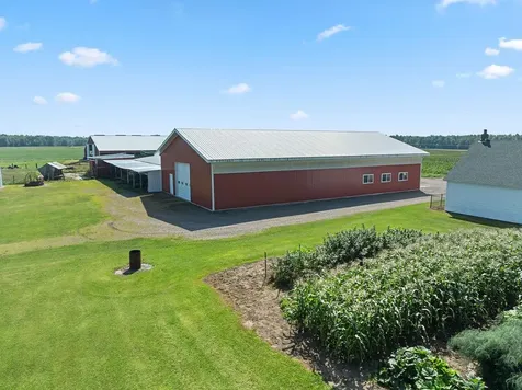 W3596 Artisan Drive Glen Flora WI 54526