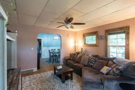 1601 S 3rd Avenue S Fargo ND 58103