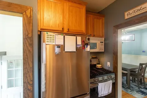 1601 S 3rd Avenue S Fargo ND 58103