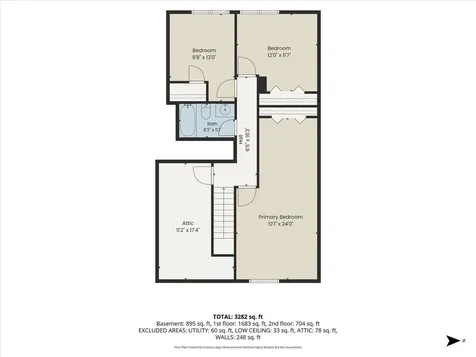 6575 Crosby Avenue Inver Grove Heights MN 55076