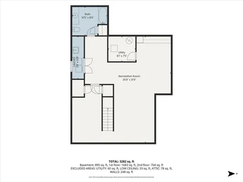6575 Crosby Avenue Inver Grove Heights MN 55076