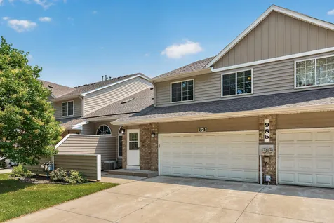985 106th Lane NW Coon Rapids MN 55433