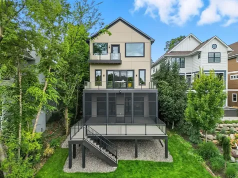 3061 Lake Shore Boulevard Minnetonka MN 55391