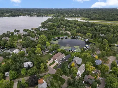 3061 Lake Shore Boulevard Minnetonka MN 55391