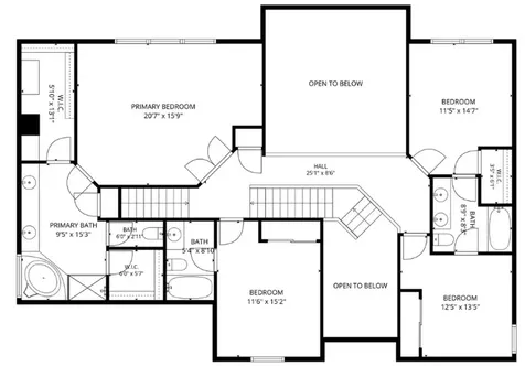 2550 Arrowhead Lane Chanhassen MN 55317