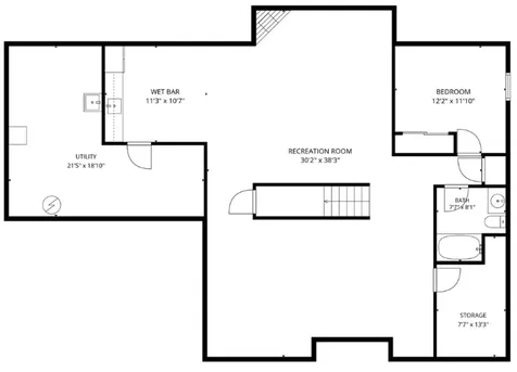 2550 Arrowhead Lane Chanhassen MN 55317