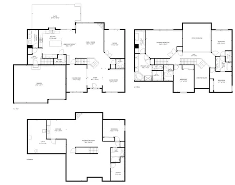 2550 Arrowhead Lane Chanhassen MN 55317