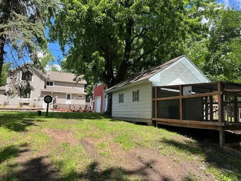 23820 Main Street Hampton MN 55031