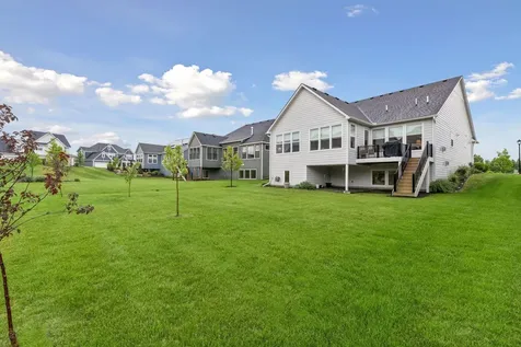 4023 Arbor Drive Woodbury MN 55129
