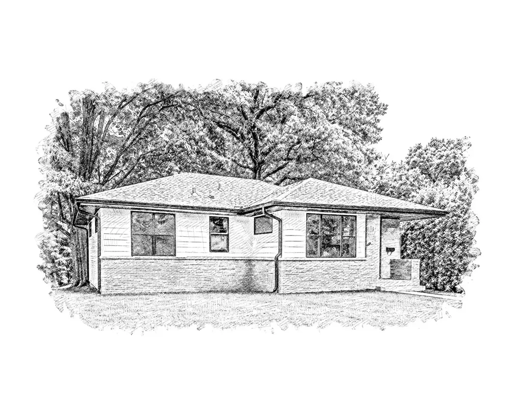 3031 Sumter Avenue S Saint Louis Park MN 55426