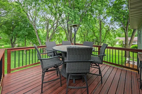880 Pearl View Drive Sauk Rapids MN 56379