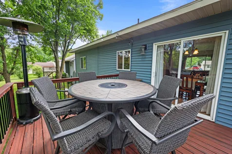 880 Pearl View Drive Sauk Rapids MN 56379