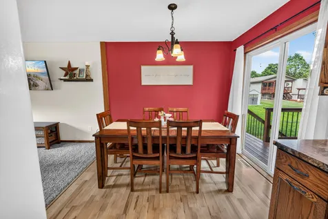 880 Pearl View Drive Sauk Rapids MN 56379