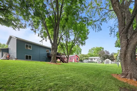 880 Pearl View Drive Sauk Rapids MN 56379