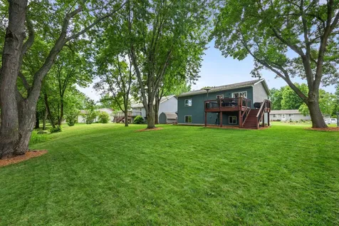 880 Pearl View Drive Sauk Rapids MN 56379