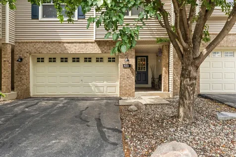 8374 Cedarview Circle Savage MN 55378