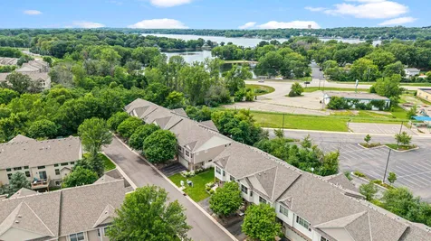 8374 Cedarview Circle Savage MN 55378